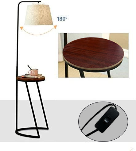 Wooden Table