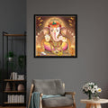 Canvas Wall Painting Frame