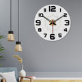 Best Wooden Wall Clock