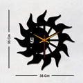 wall clock design