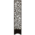 Flower Pattern Design For Living Room