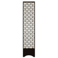 Wooden Floor Lamp