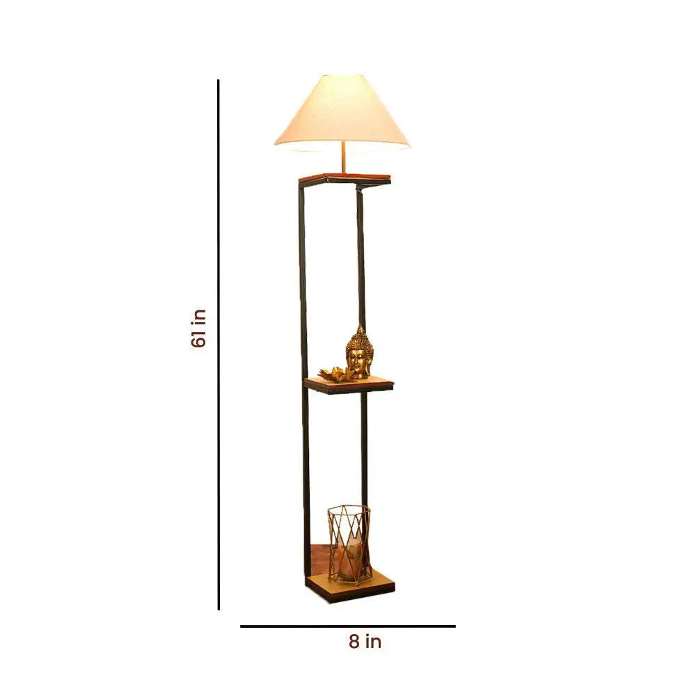 living room floor lamps