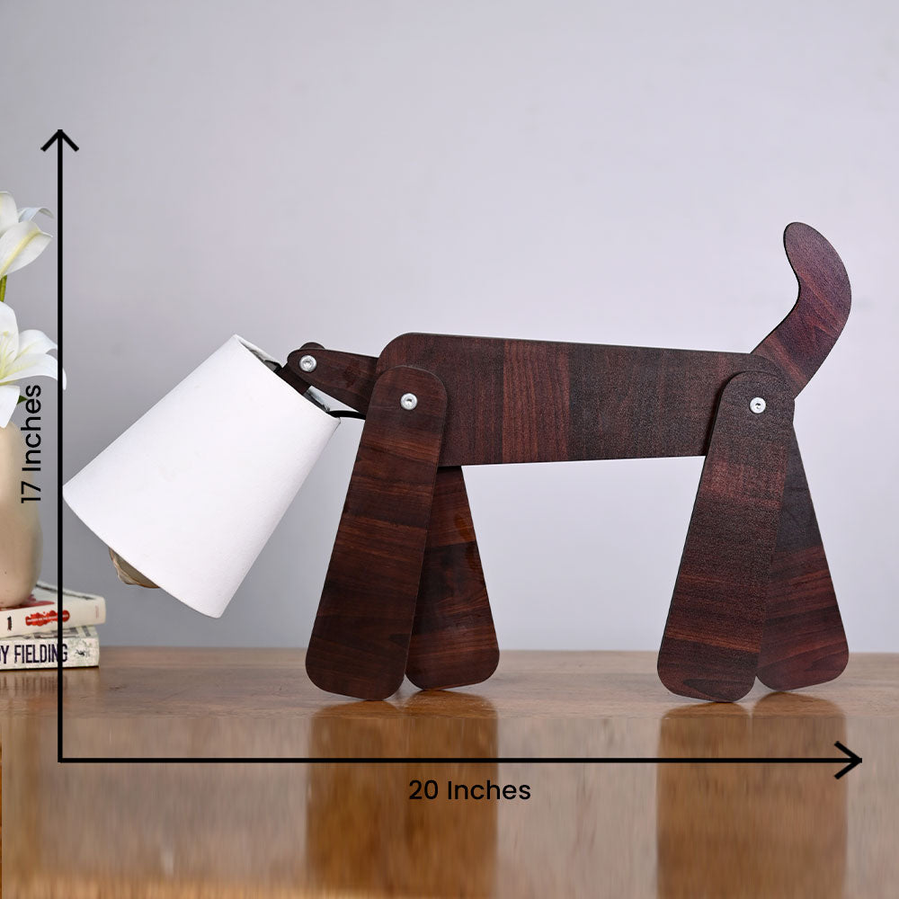 Night light Table Lamp For Living Room