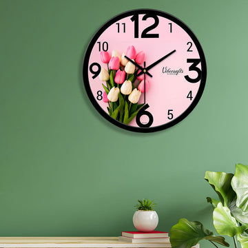 Unique Wall Clock