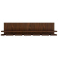 Mini Bar Shelf