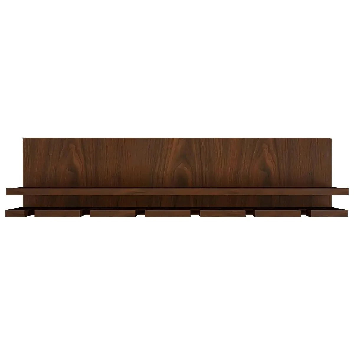 Mini Bar Shelf