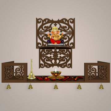 Pooja Mandir Design