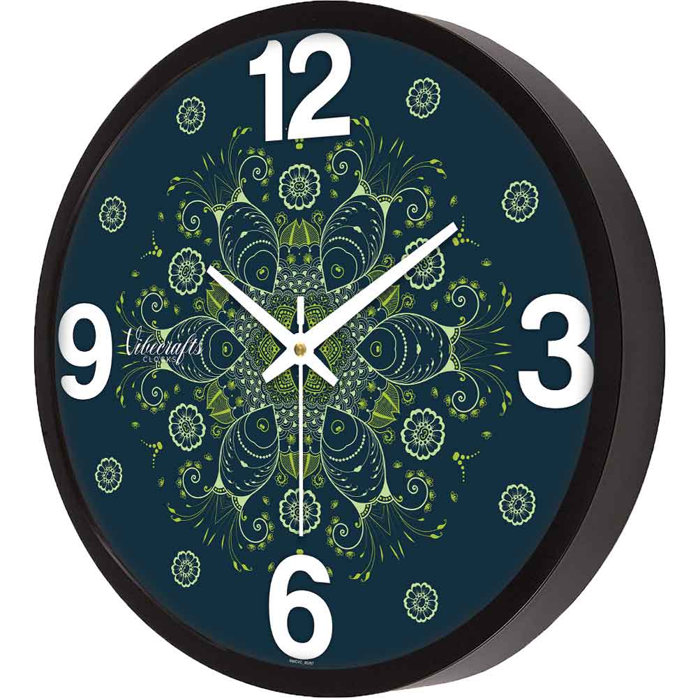 Amazing Wall Clock