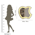 Design LED Bathroom Mirror