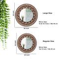 Wall Mirror