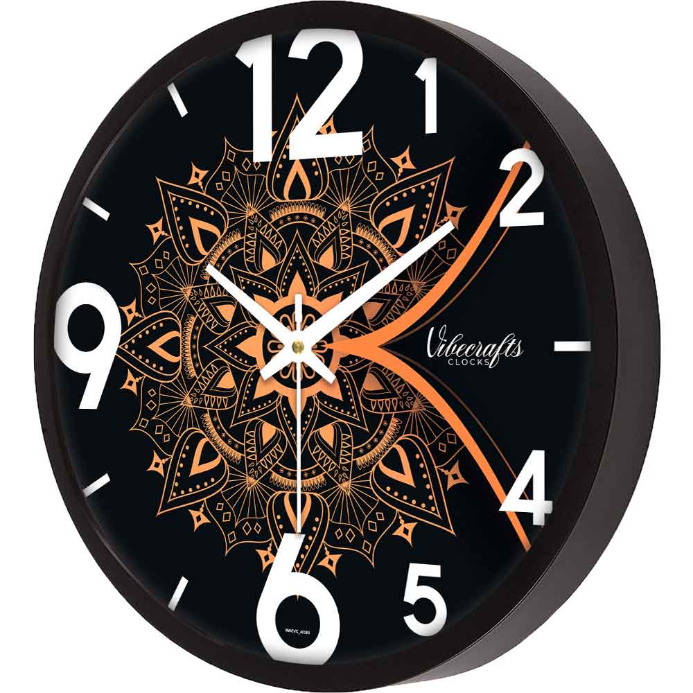 Beautiful Wall Clock