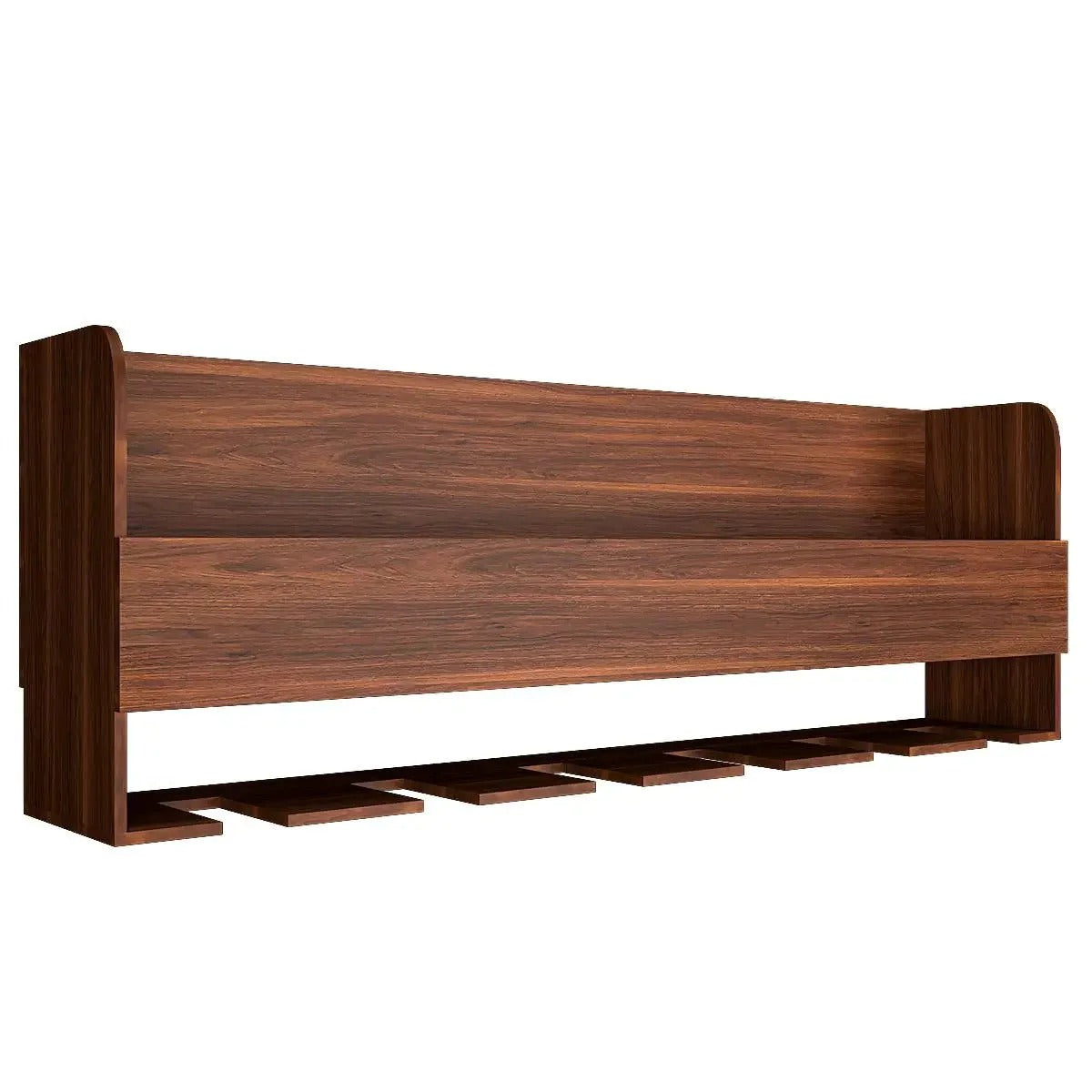 Mini Bar Shelf