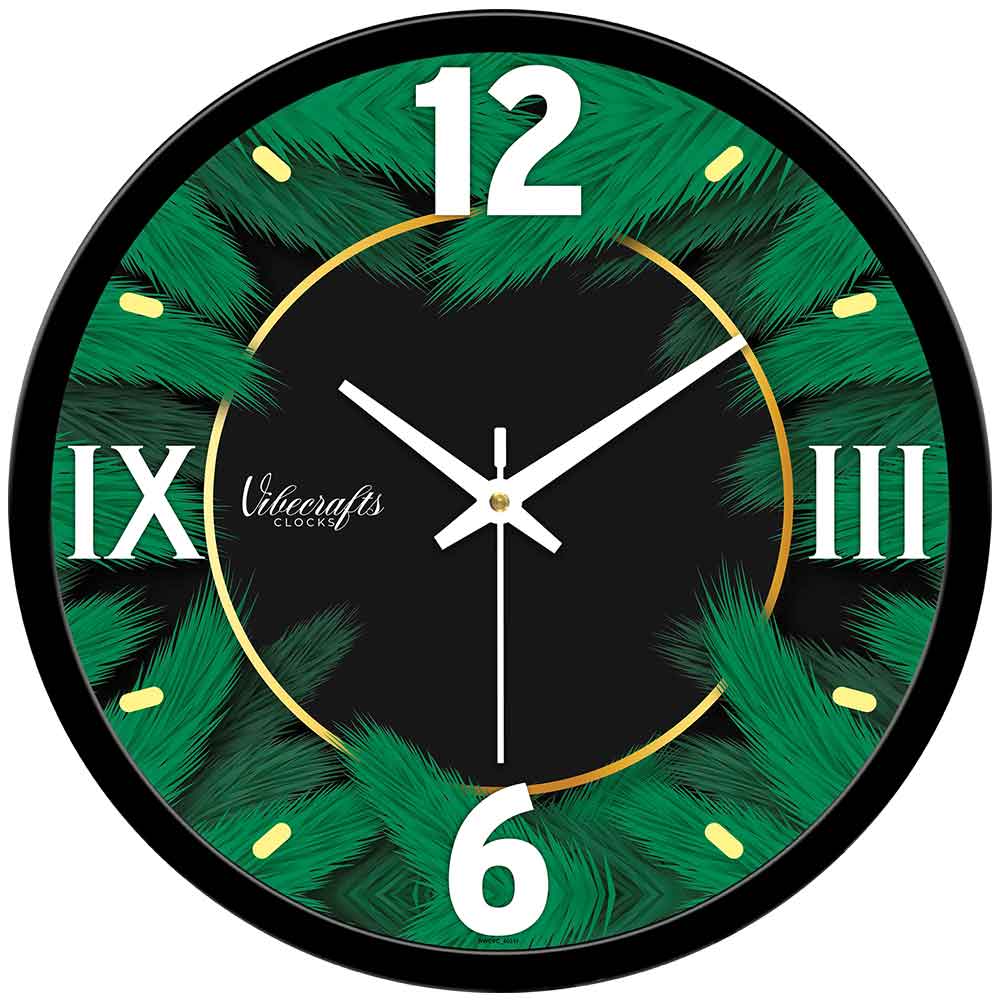 Unique Wall Clock