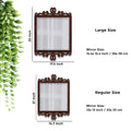 Wall Mirror