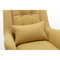 Classic Accent Chair