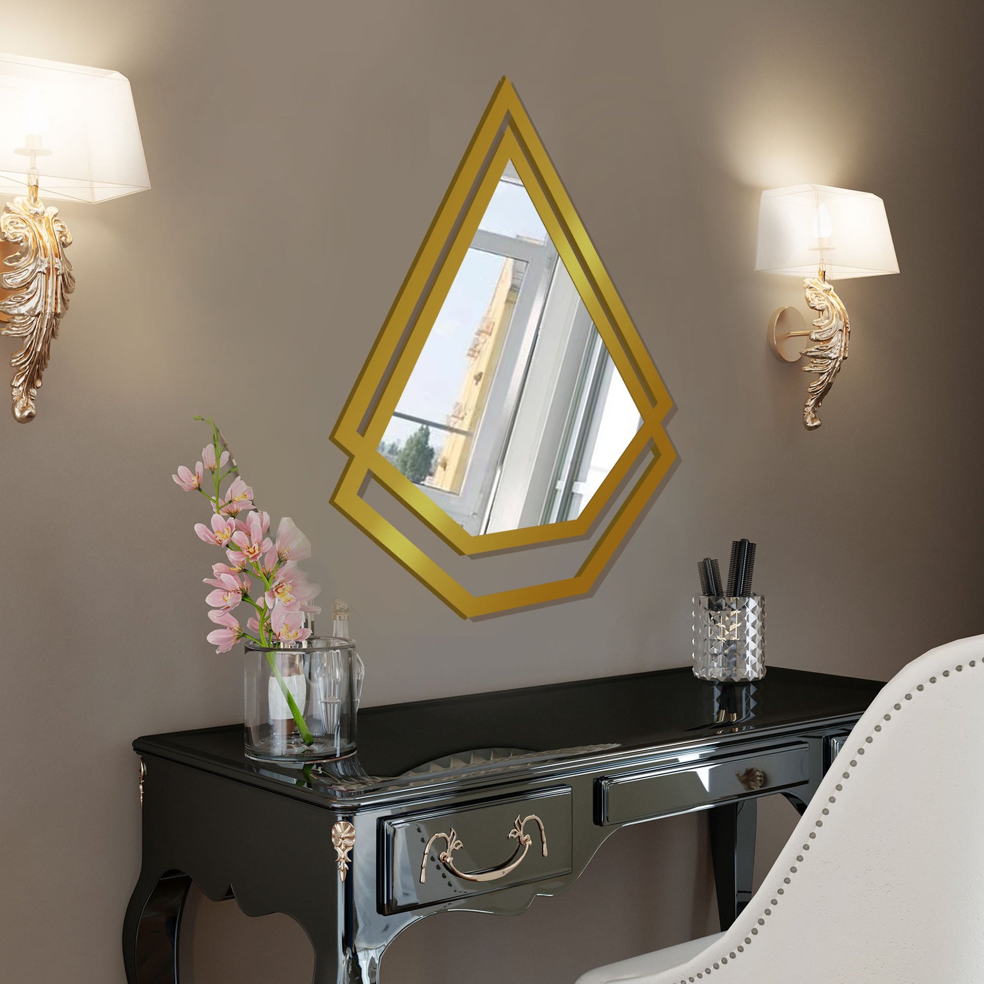 Wall Mirror