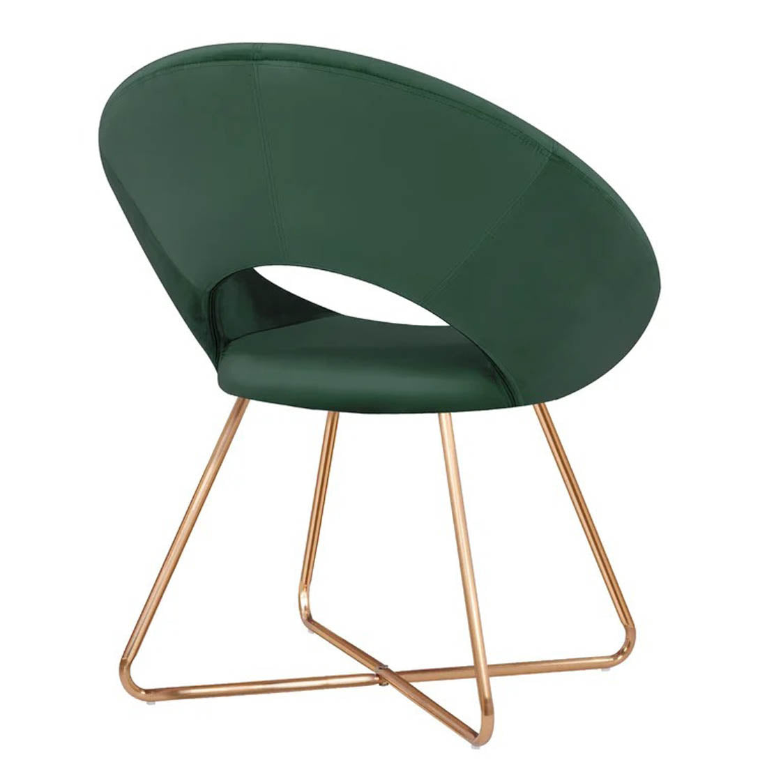 Classic Accent Chair