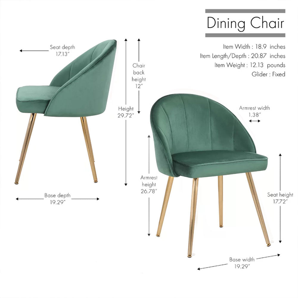 Classic Accent Chair