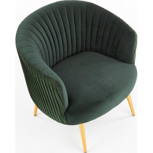 Classic Accent Chair