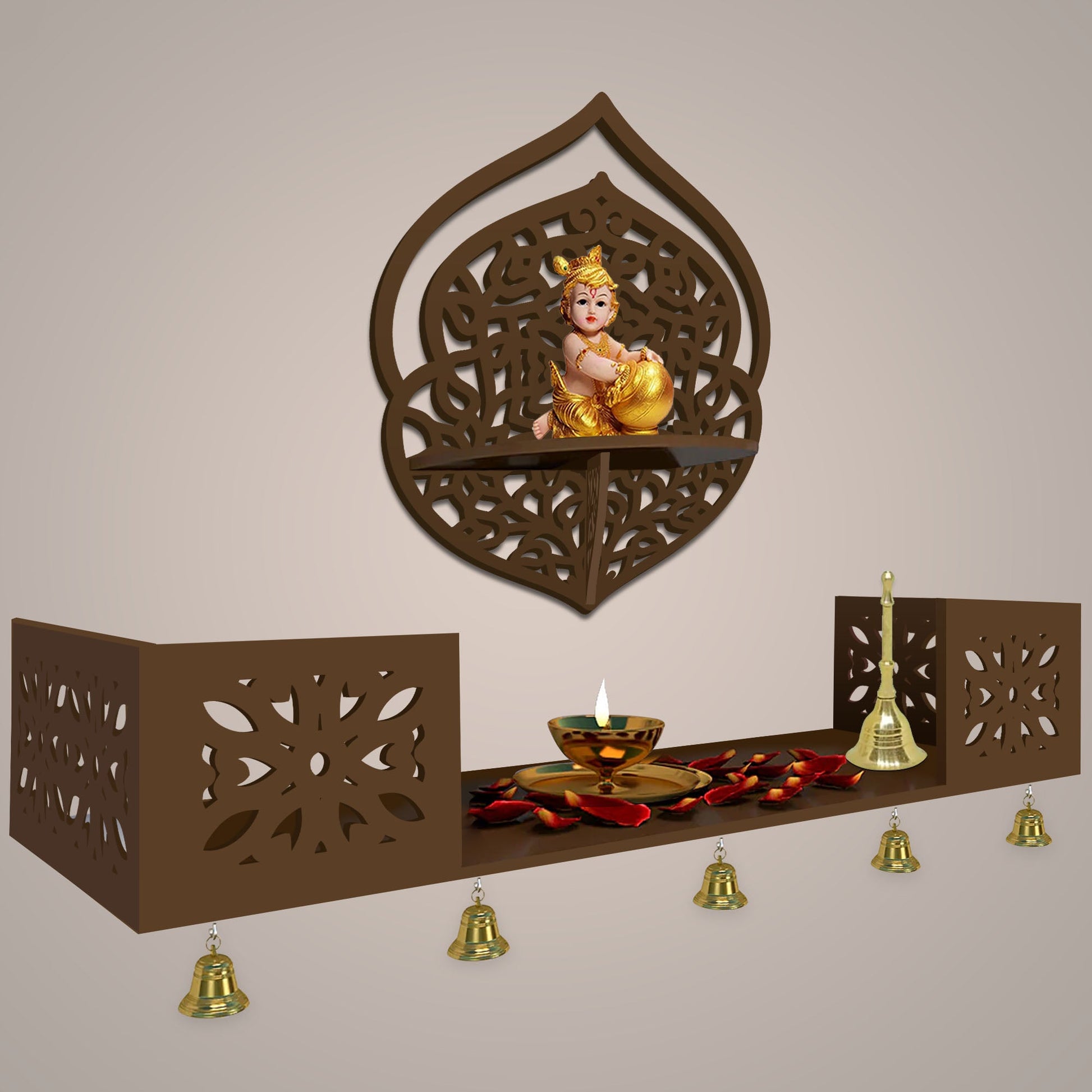 Pooja Mandir Design