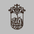 MashaAllah Arabic calligraphy