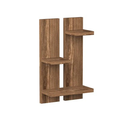 Wooden Wall Shelves
