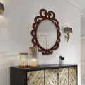 Wall Mirror