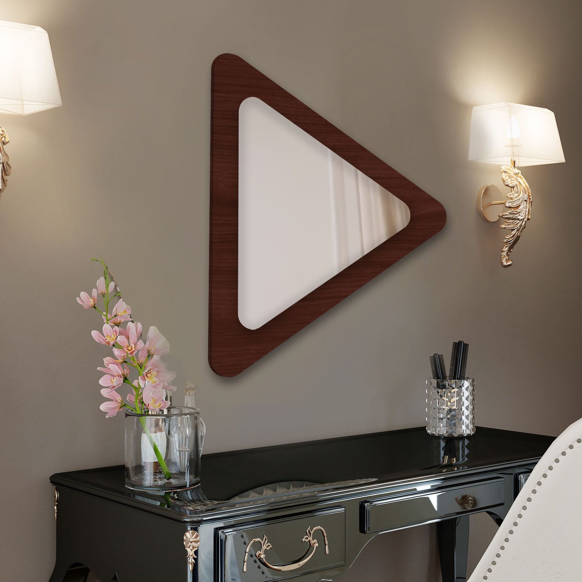 Wall Mirror