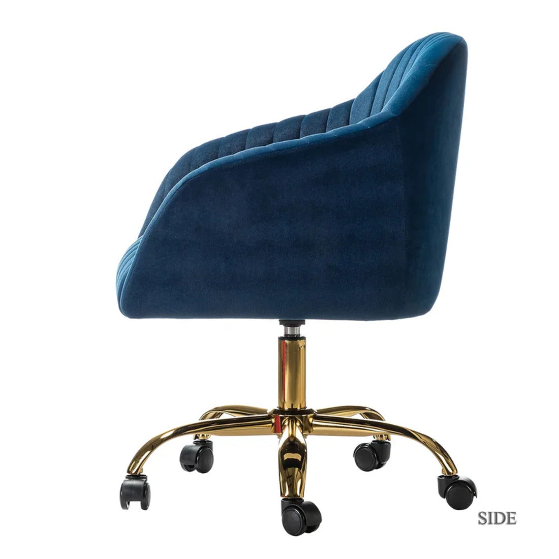 Velvet Premium Armchair