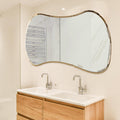 Bathroom Mirror
