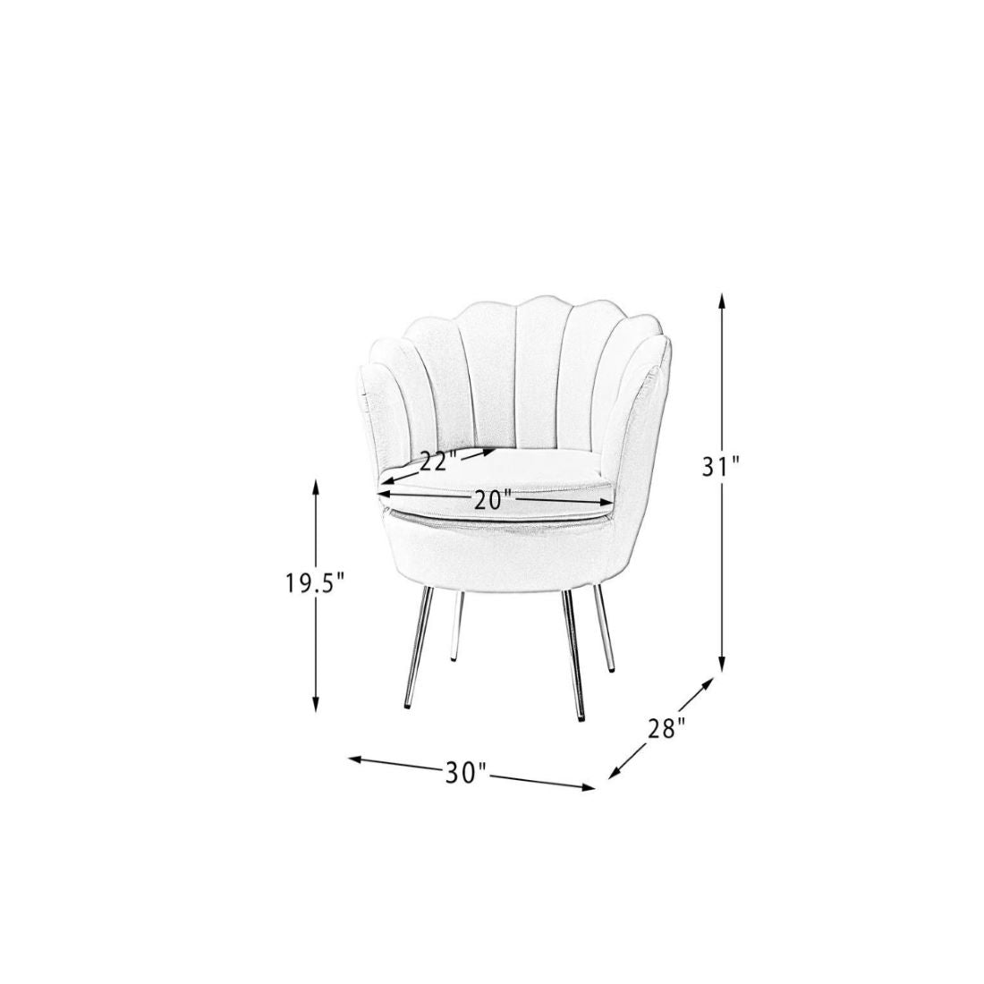 Lounge Chair Design