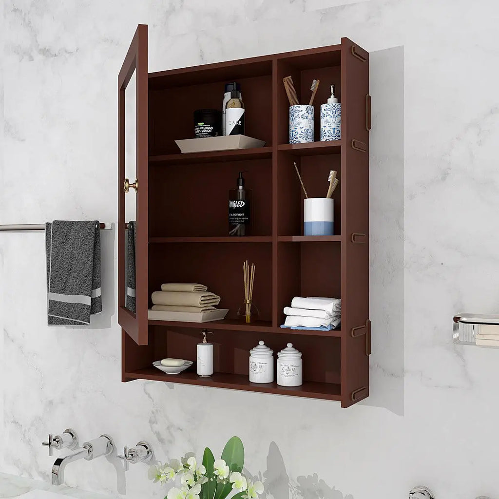 Bathroom Mirror