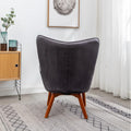 Grey Sofa Lounge Chair Design