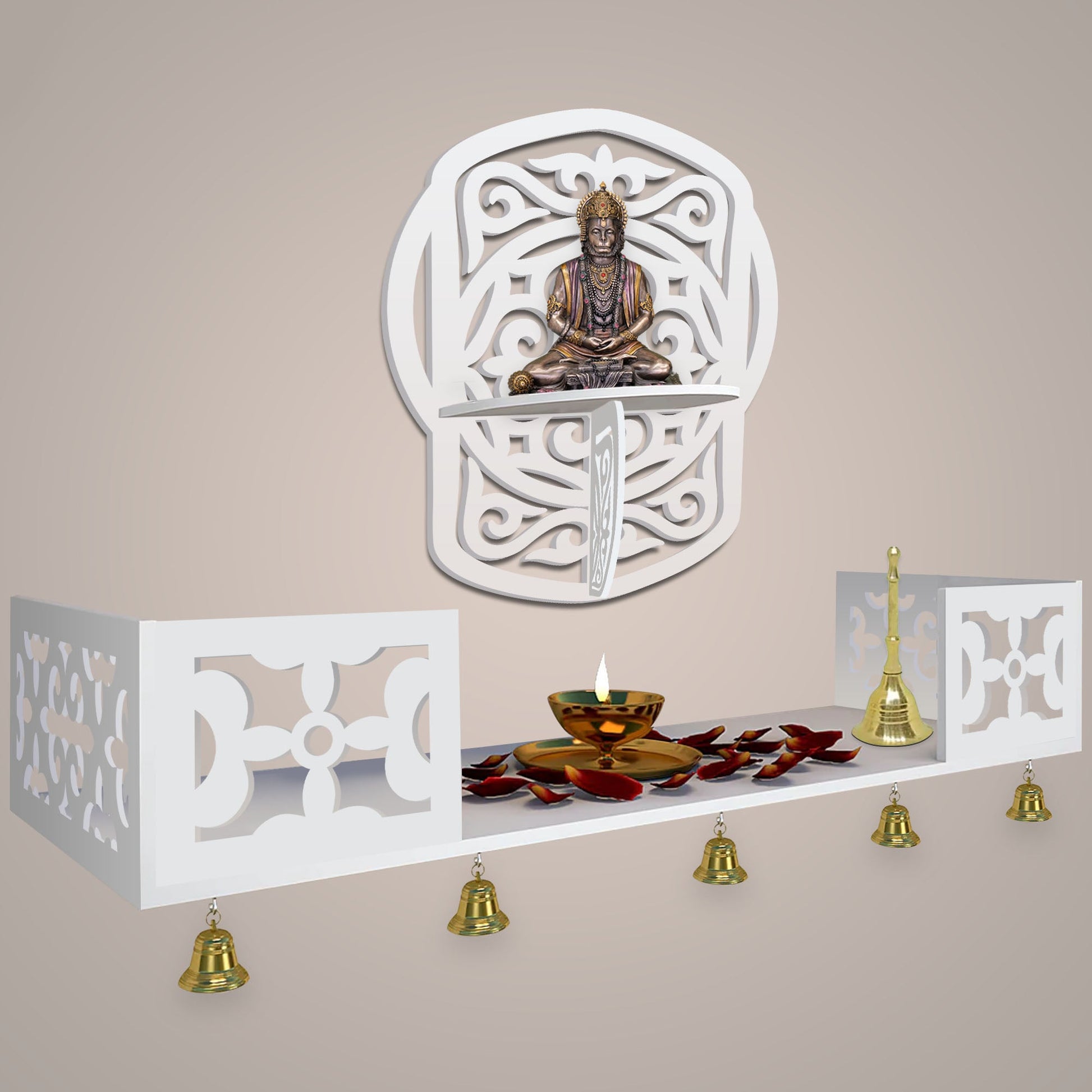 Pooja Mandir Design