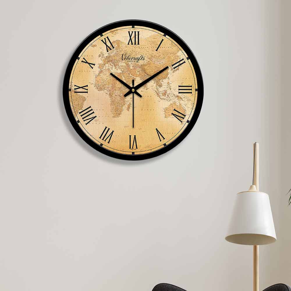 Designer Wall Clock