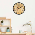 large living room wall clocks