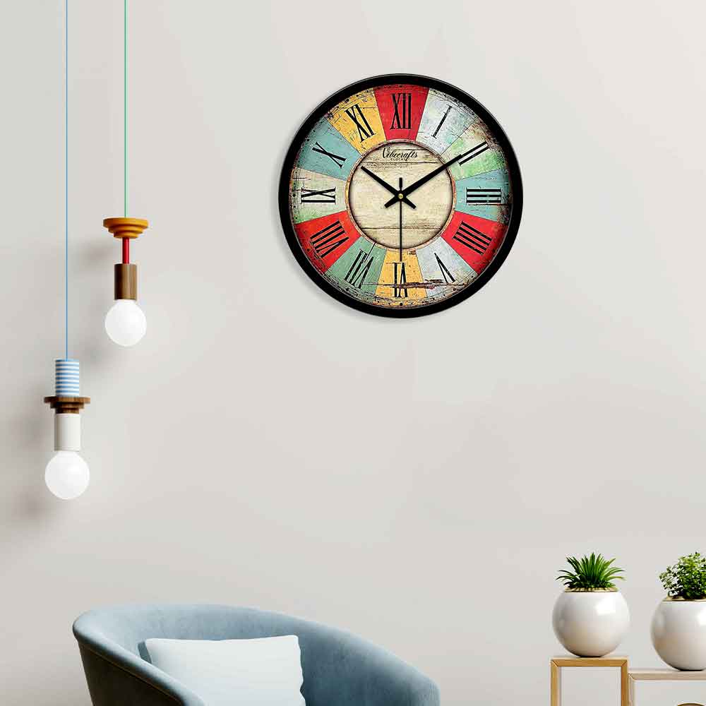 Beautiful Designer Wall Clock