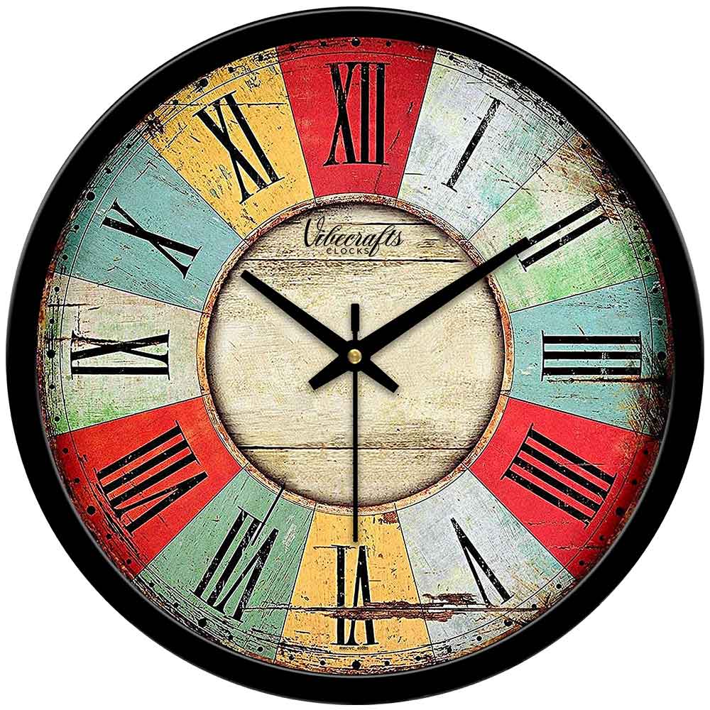 large living room wall clocks