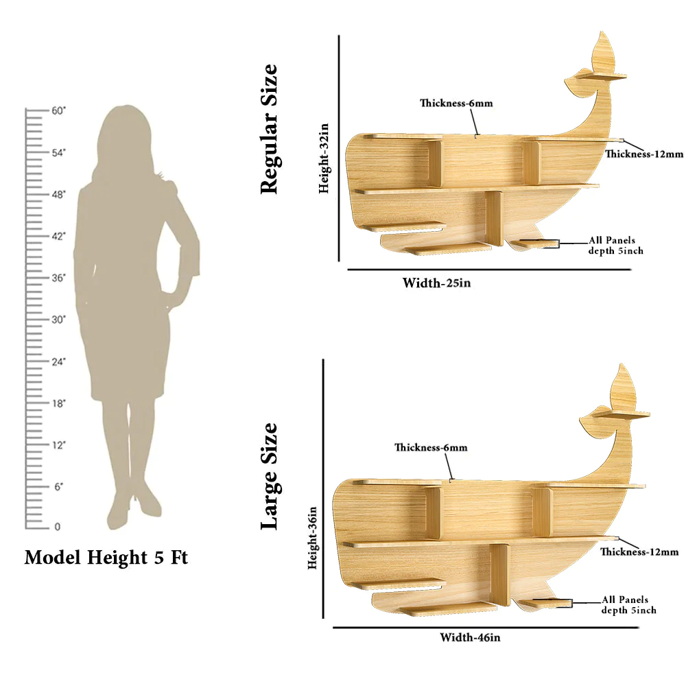 Wall Shelf
