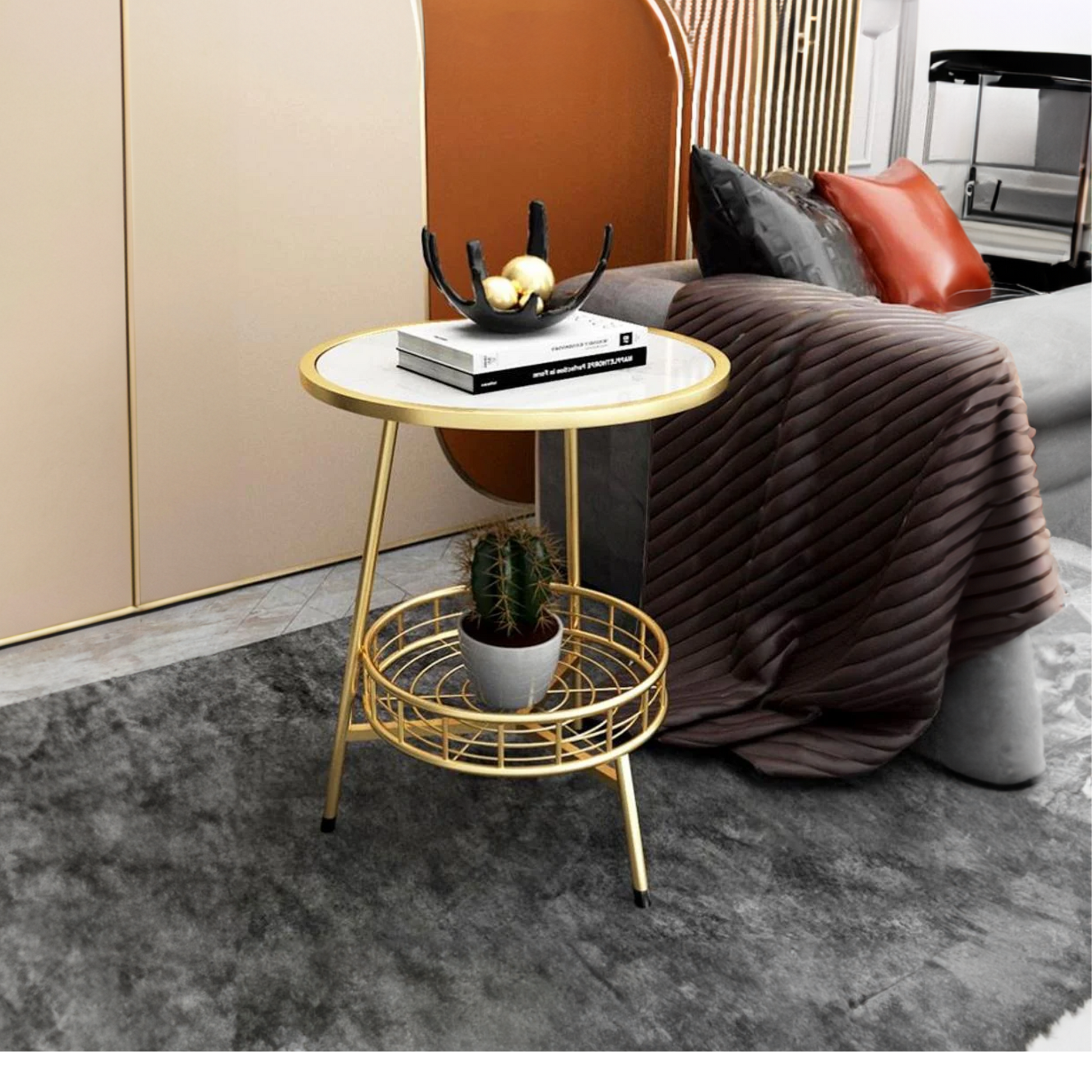 Side Table