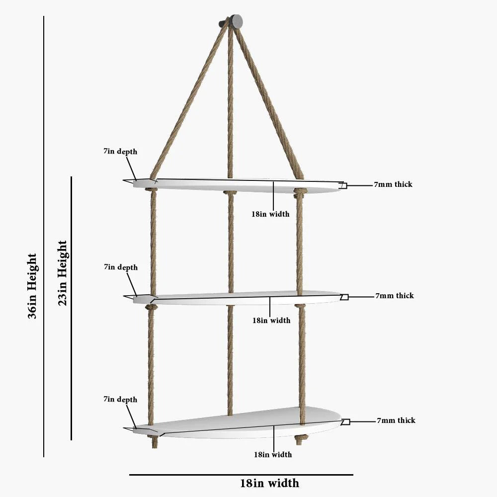 Planter Shelf