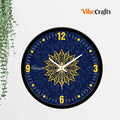 Designer Wall Clock For Room