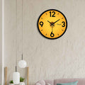 Designer Wall Clock