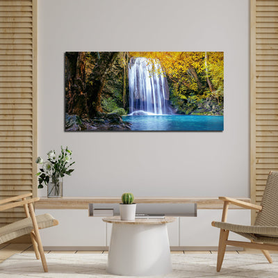 Floating Wall Paintings