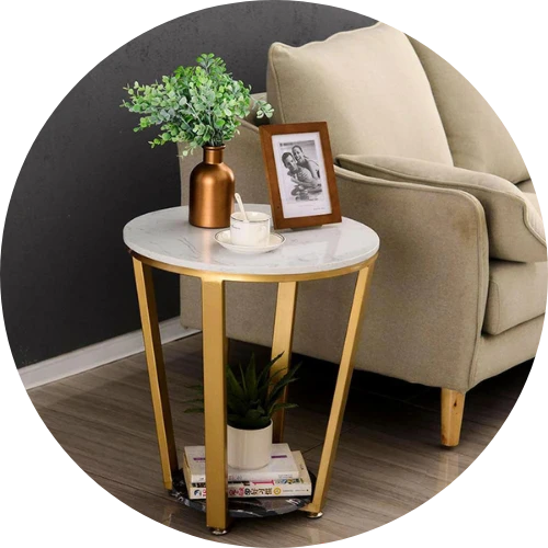 Side Tables