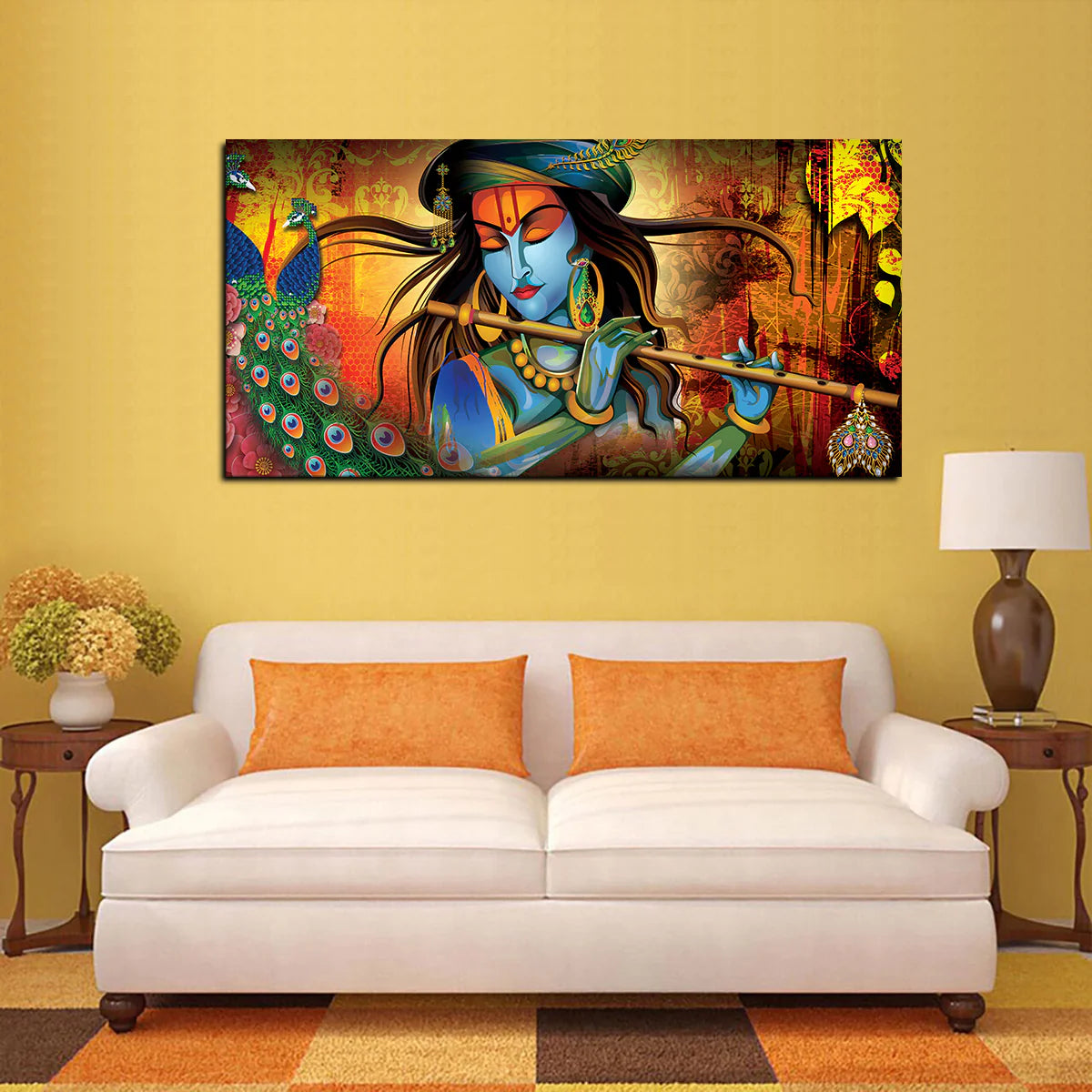 Religious/Devotional Paintings