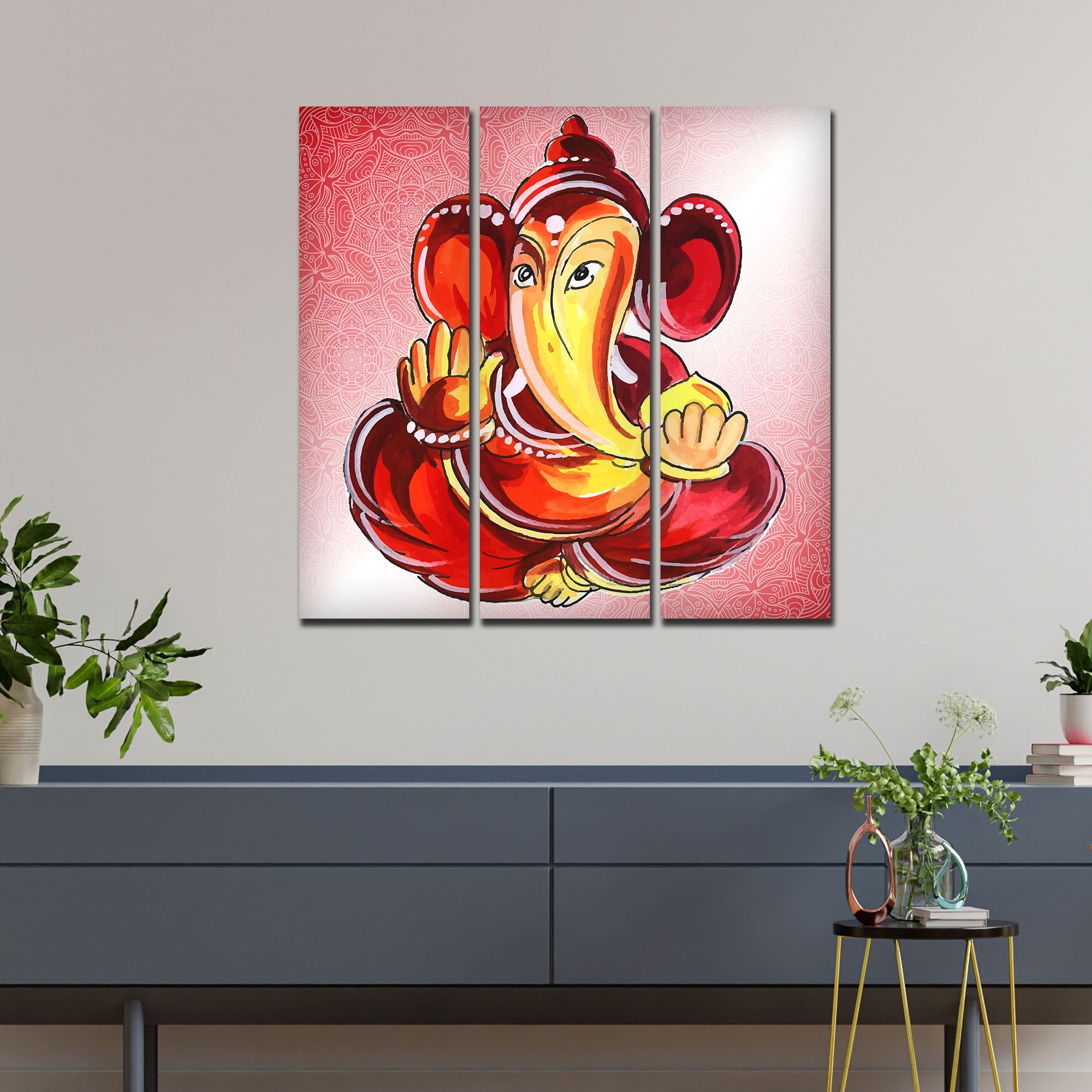 Religious/Devotional Paintings