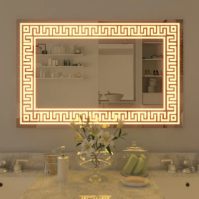VANITY MIRROR