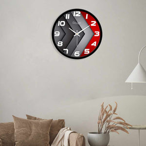 3D Designer Clock